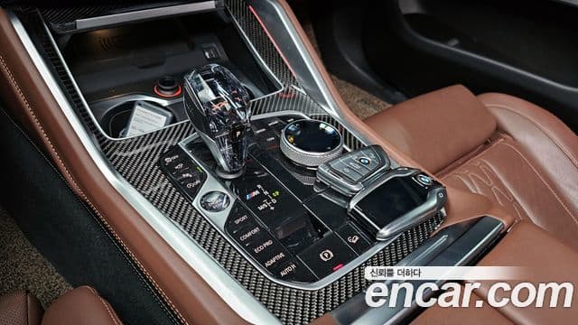 BMW X6 (G06), 2020 9