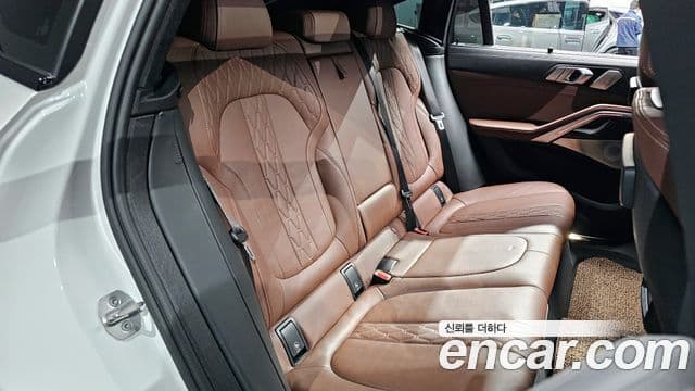 BMW X6 (G06), 2020 12