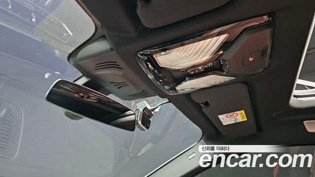 BMW X6 (G06), 2020 14