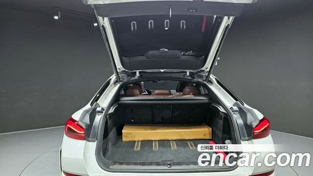 BMW X6 (G06), 2020 20