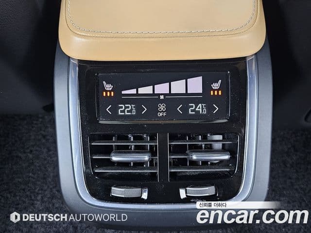 Volvo XC90 2세대 T6 Inscription, 2017 16