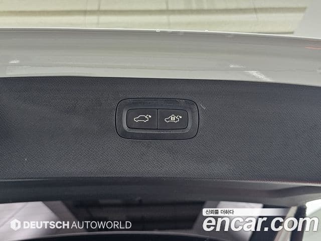 Volvo XC90 2세대 T6 Inscription, 2017 20