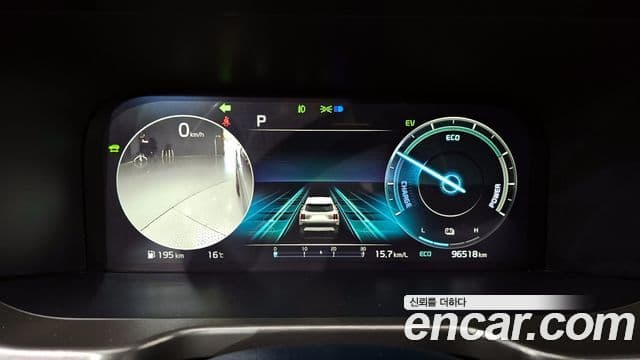 Kia Sorento 4세대 Noblesse, 2023 8