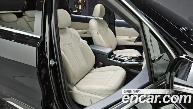 Kia Sorento 4세대 Noblesse, 2023 10