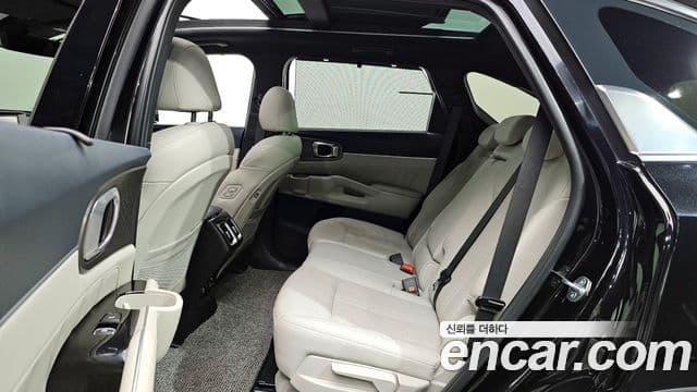 Kia Sorento 4세대 Noblesse, 2023 12