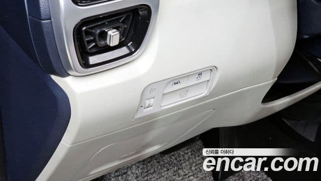Kia Sorento 4세대 Noblesse, 2023 14
