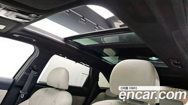Kia Sorento 4세대 Noblesse, 2023 17
