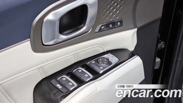 Kia Sorento 4세대 Noblesse, 2023 18