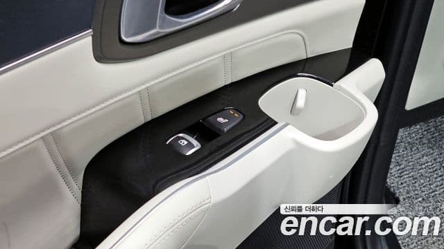 Kia Sorento 4세대 Noblesse, 2023 19