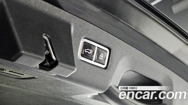 Kia Sorento 4세대 Noblesse, 2023 20