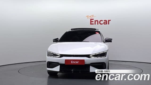 Kia EV6 GT 4WD, 2023 3