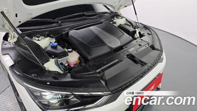 Kia EV6 GT 4WD, 2023 6