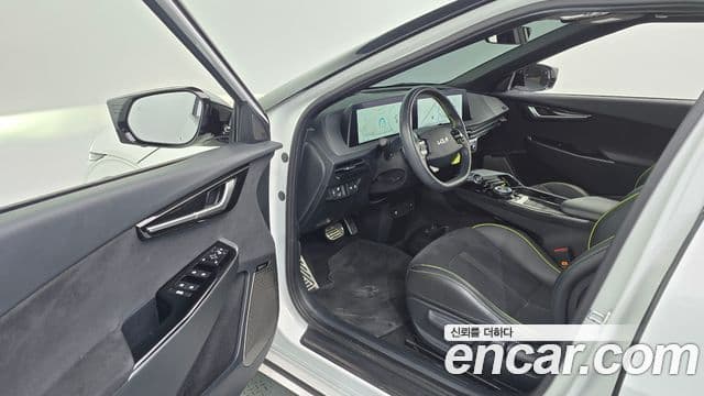 Kia EV6 GT 4WD, 2023 10