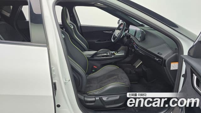Kia EV6 GT 4WD, 2023 11