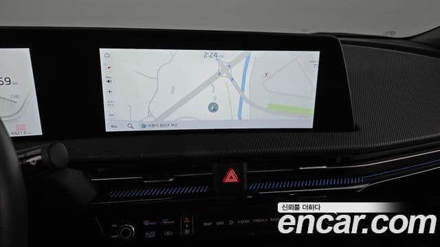 Kia EV6 GT 4WD, 2023 14