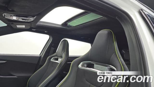 Kia EV6 GT 4WD, 2023 19