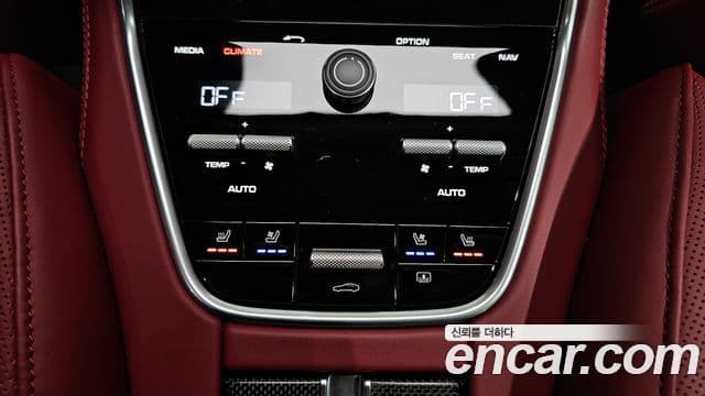 Porsche Panamera (971) 4.0 GTS, 2020 19