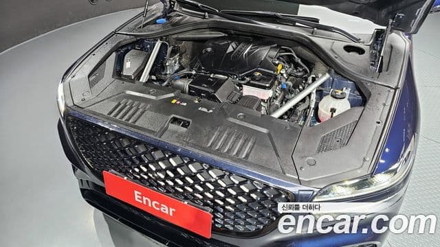 Genesis GV70, 2024 6