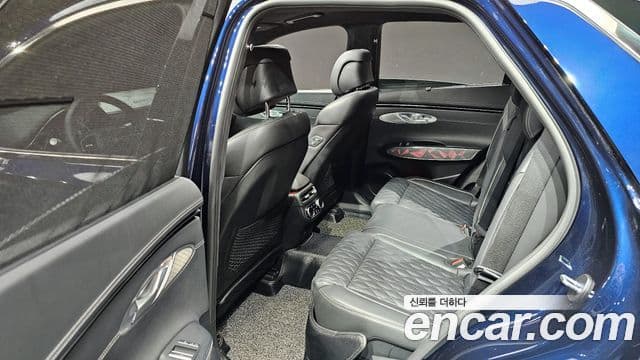 Genesis GV70, 2024 12