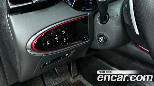 Genesis GV70, 2024 16