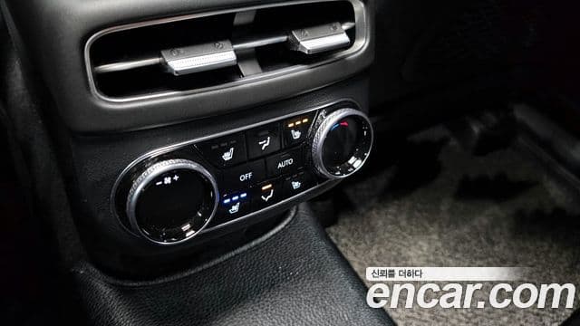 Genesis GV70, 2024 17