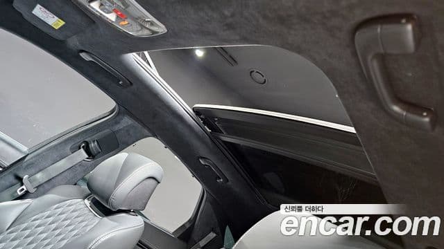 Genesis GV70, 2024 19