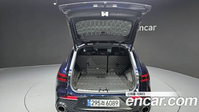 Genesis GV70, 2024 20