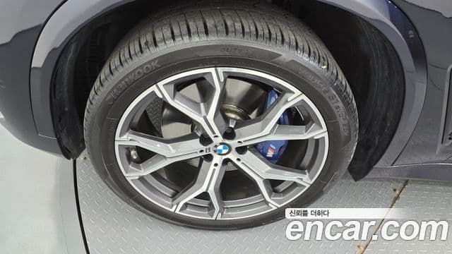 BMW X5 (G05) xDrive 30d M Sport, 2022 все фото