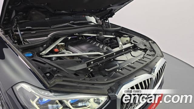 BMW X5 (G05) xDrive 30d M Sport, 2022 6