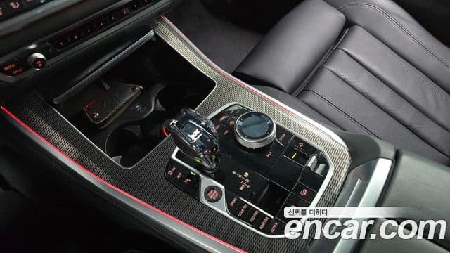 BMW X5 (G05) xDrive 30d M Sport, 2022 9