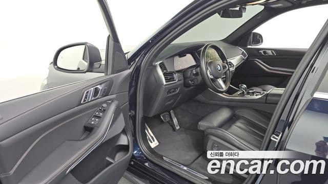 BMW X5 (G05) xDrive 30d M Sport, 2022 10