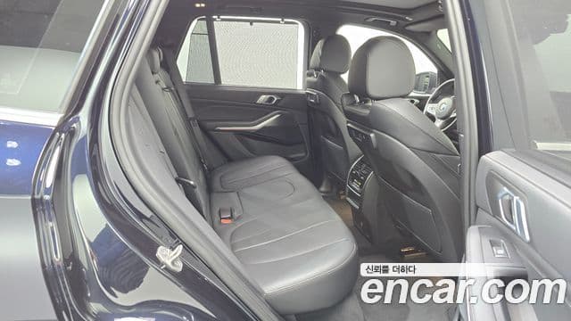 BMW X5 (G05) xDrive 30d M Sport, 2022 12