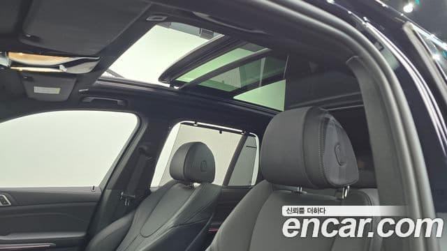 BMW X5 (G05) xDrive 30d M Sport, 2022 19