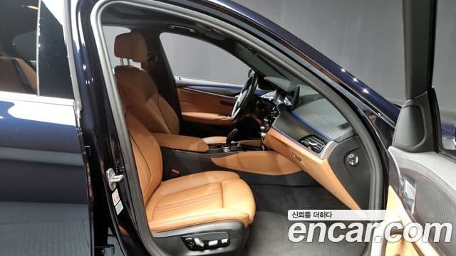 BMW 5시리즈 (G30) 520i M Sport, 2023 11