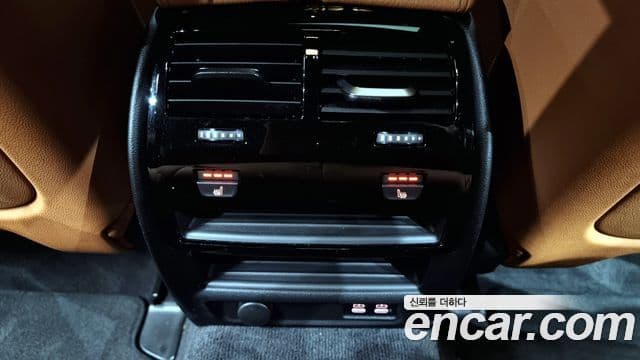 BMW 5시리즈 (G30) 520i M Sport, 2023 18