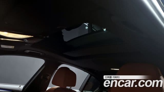 BMW 5시리즈 (G30) 520i M Sport, 2023 19