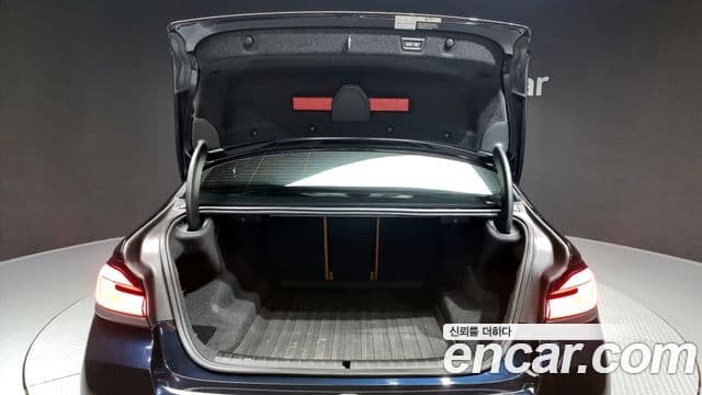 BMW 5시리즈 (G30) 520i M Sport, 2023 20