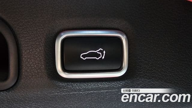 Kia 스팅어 마이스터 Masters, 2021 20