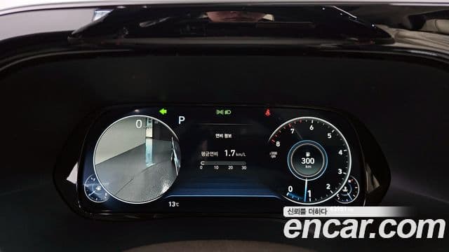 Hyundai Palisade Calligraphy, 2022 8