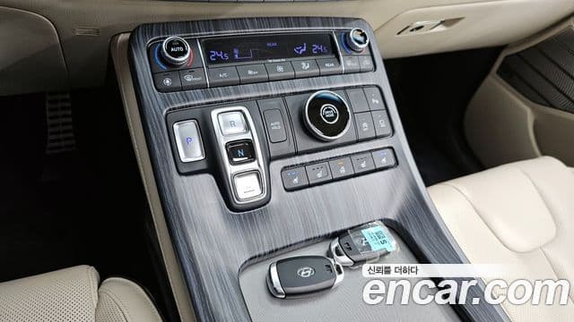 Hyundai Palisade Calligraphy, 2022 9