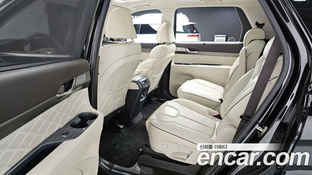 Hyundai Palisade Calligraphy, 2022 10