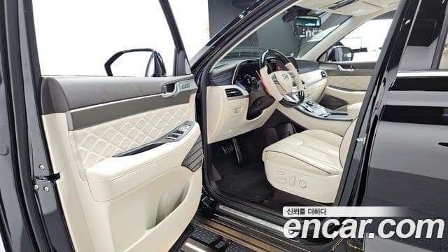 Hyundai Palisade Calligraphy, 2022 11