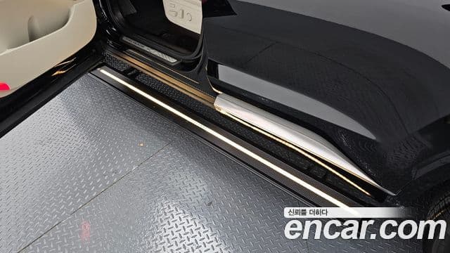 Hyundai Palisade Calligraphy, 2022 14