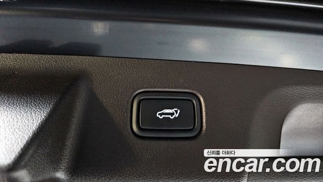 Hyundai Palisade Calligraphy, 2022 17