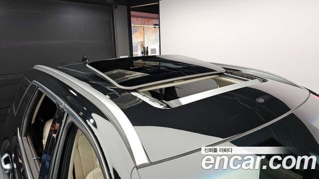 Hyundai Palisade Calligraphy, 2022 18