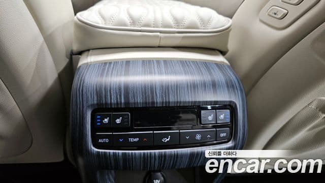 Hyundai Palisade Calligraphy, 2022 19