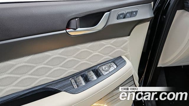 Hyundai Palisade Calligraphy, 2022 20