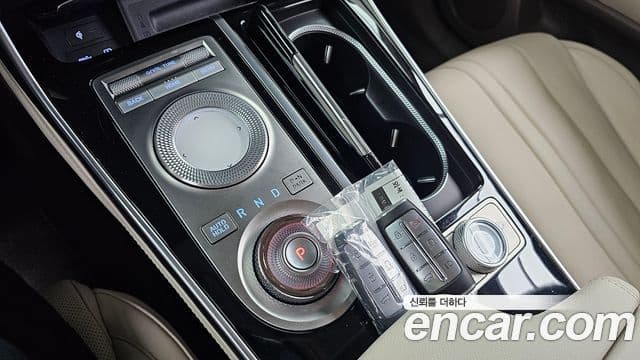 Genesis GV80, 2022 9