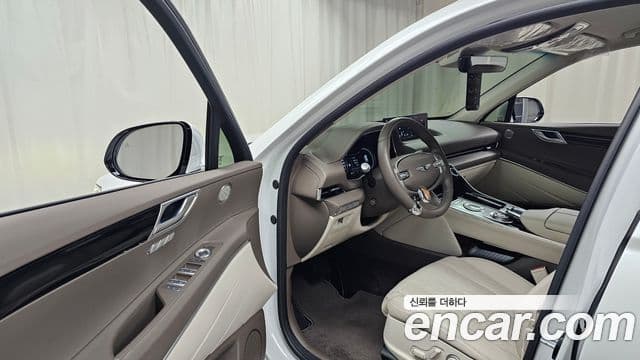 Genesis GV80, 2022 10