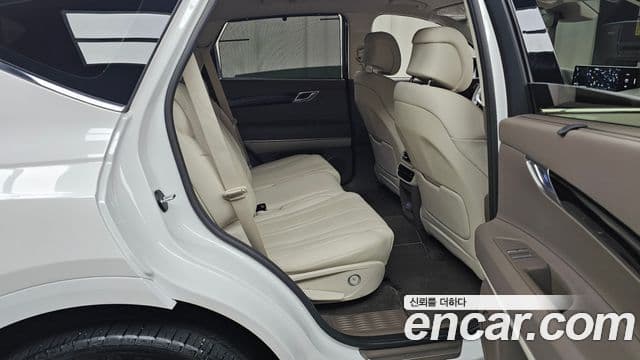 Genesis GV80, 2022 12